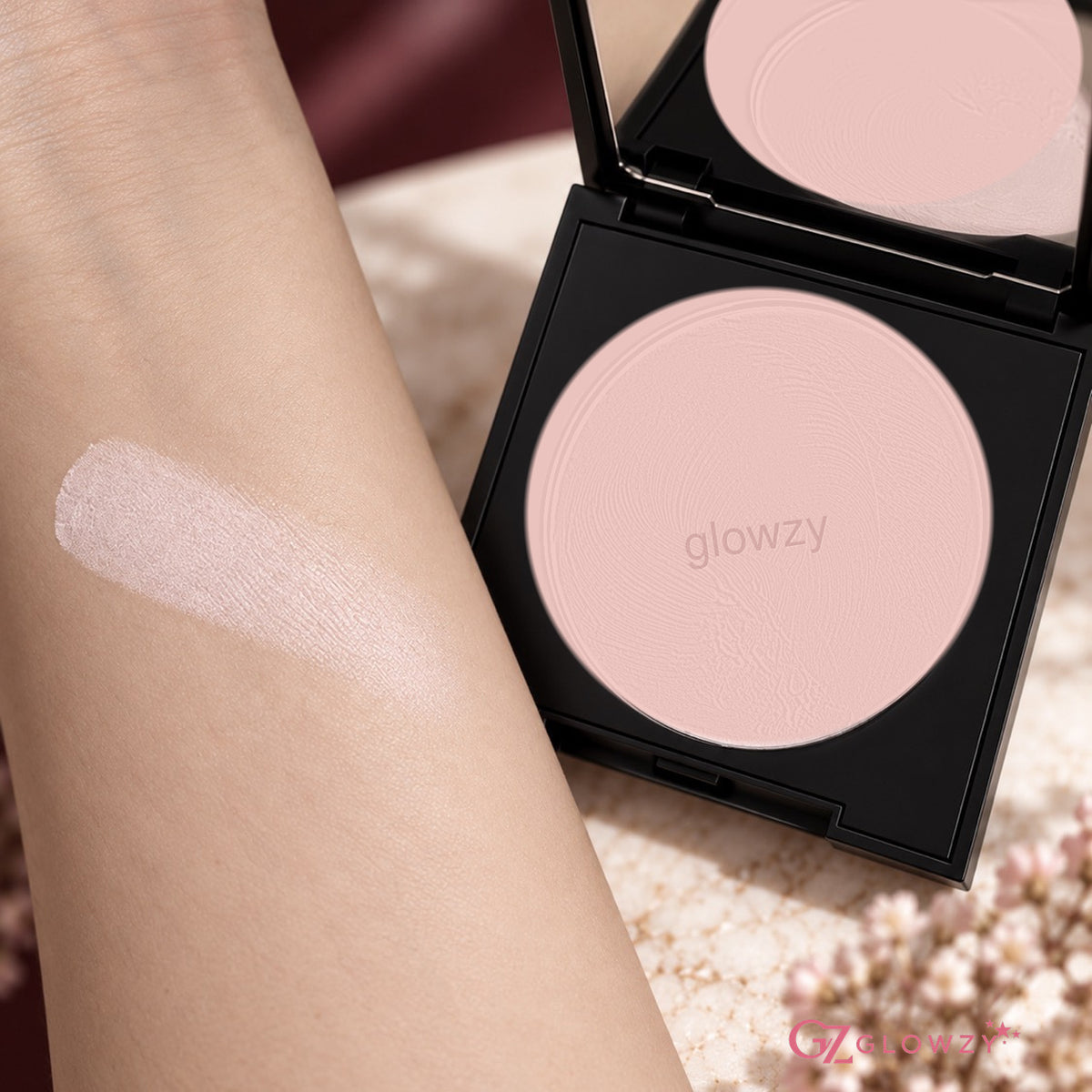 Glowzy Under Eye Brightener™