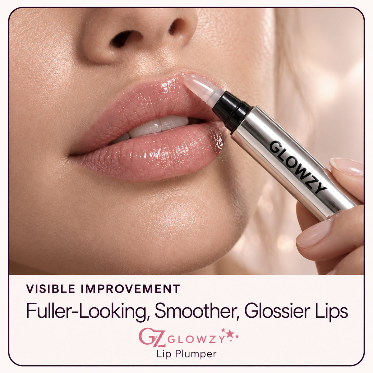 Glowzy Original Lip Plumper™
