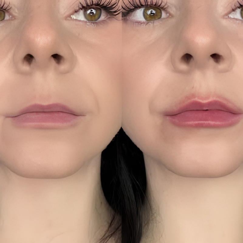 Smoother, Better-Conditioned Lips