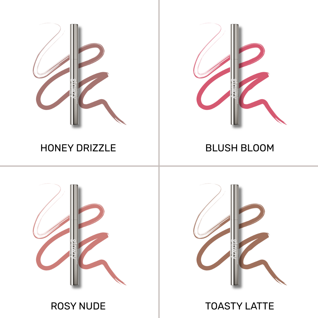 Peel-off Lip Stain