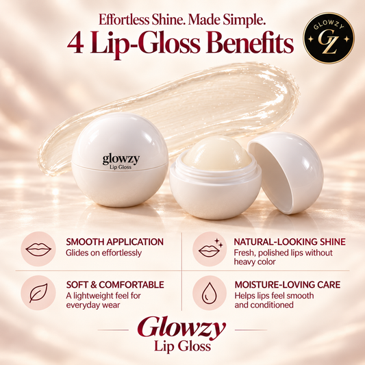 Lip Gloss™
