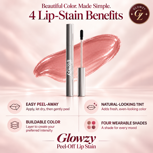 Peel-off Lip Stain™