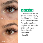 Glowzy Under Eye Brightener