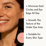 Glowzy Under Eye Brightener