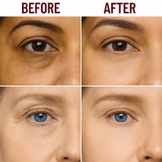 Glowzy Under Eye Brightener