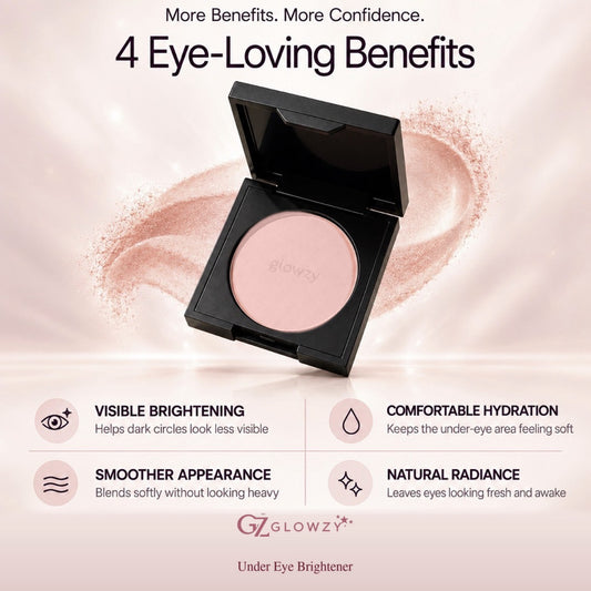 Glowzy Under Eye Brightener™