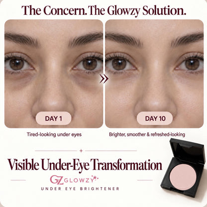 Glowzy Under Eye Brightener™