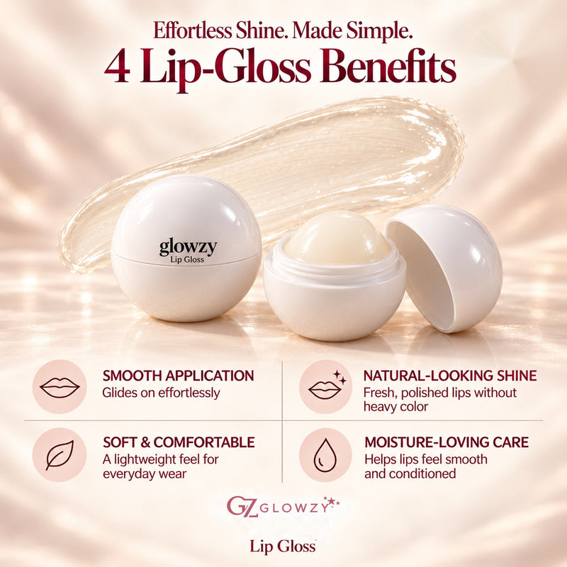 Lip Gloss™