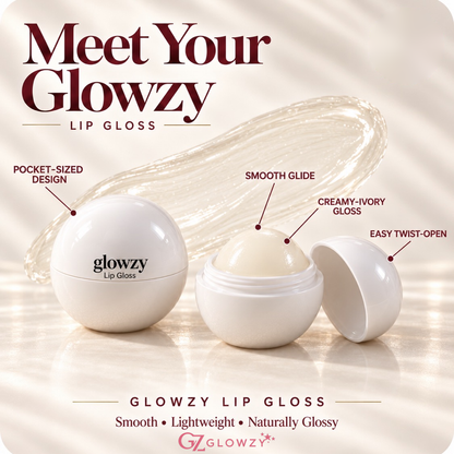 Glowzy Lip Gloss™