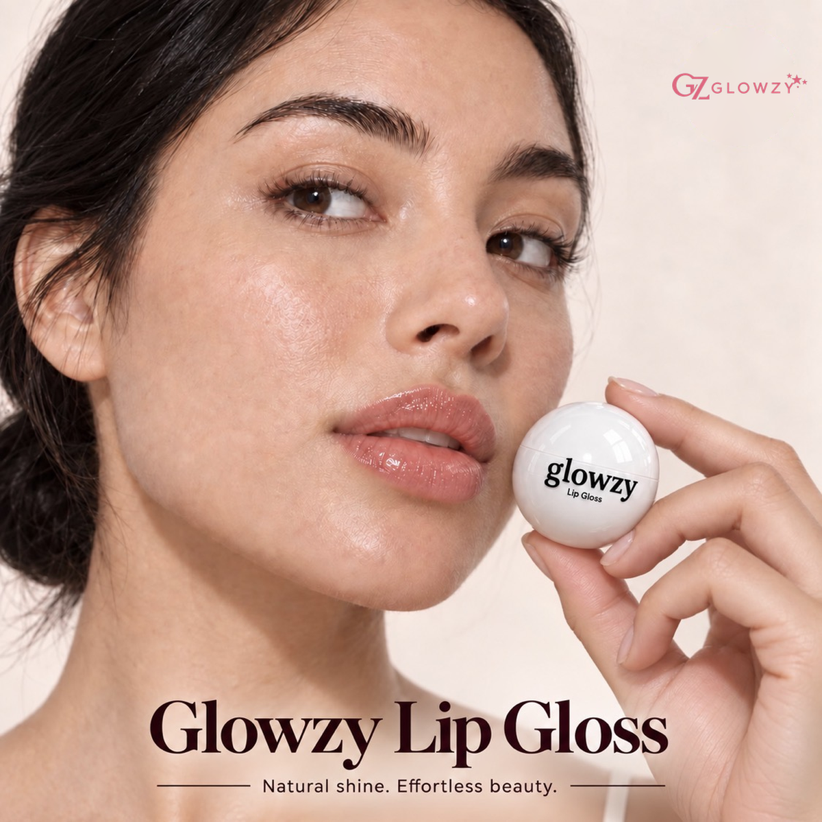 Glowzy Lip Gloss™