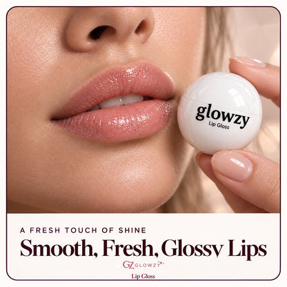 Glowzy Lip Gloss™