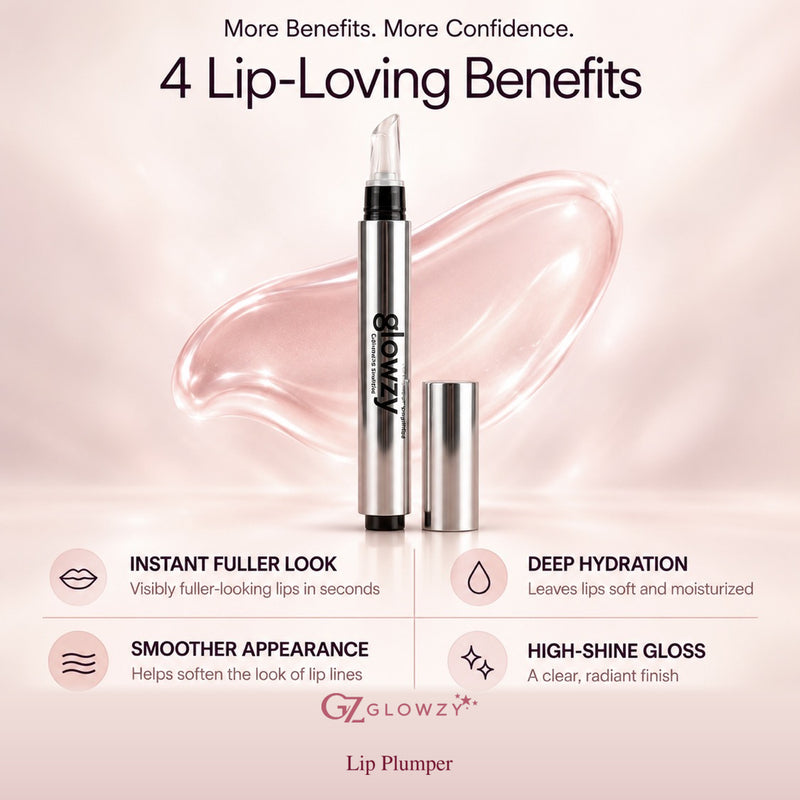 Glowzy Original Lip Plumper™