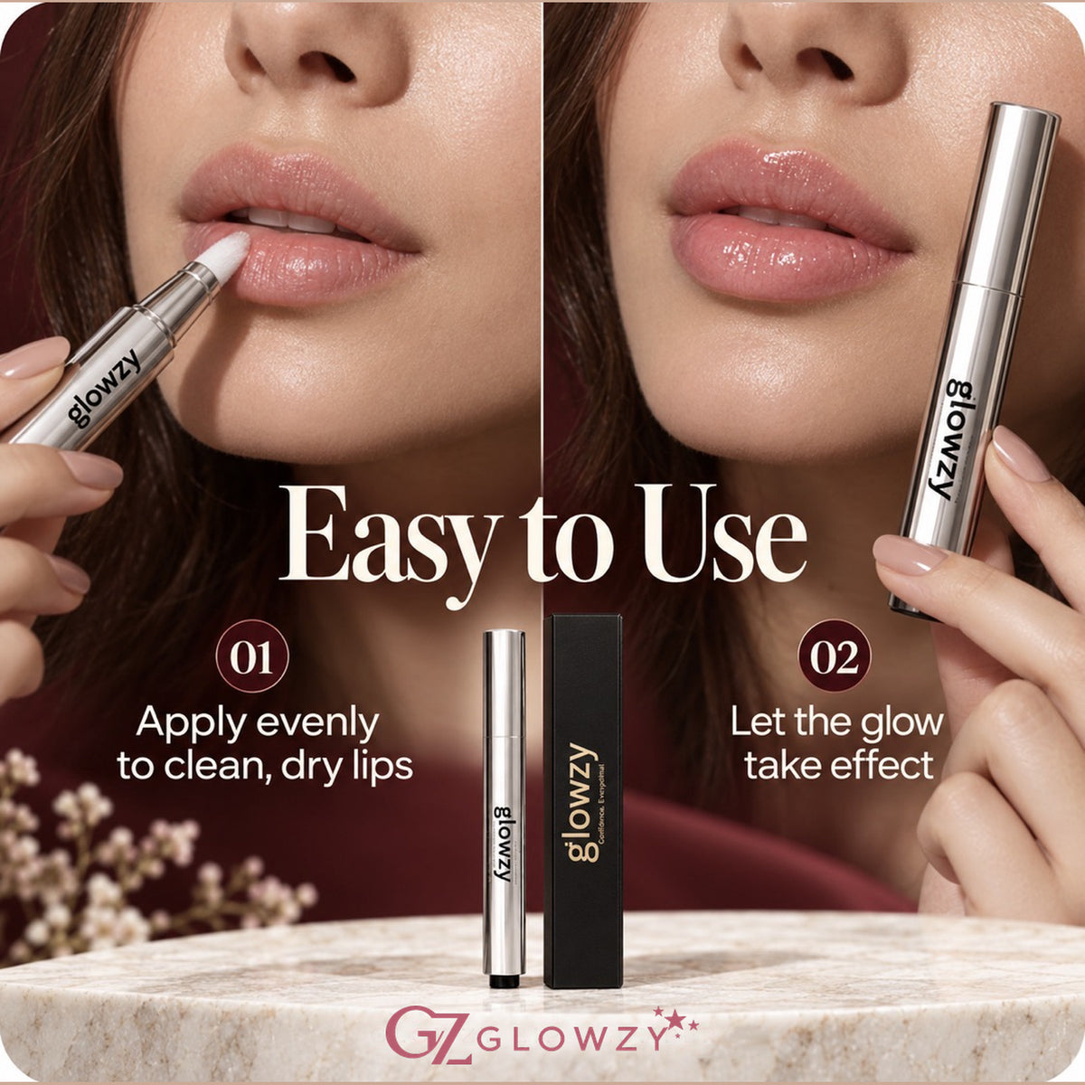 Glowzy Original Lip Plumper™