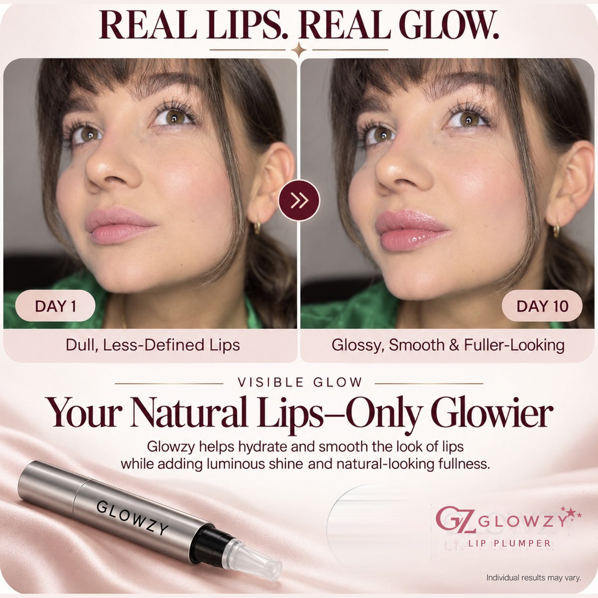 Glowzy Original Lip Plumper™