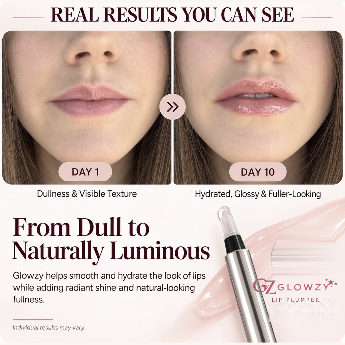 Glowzy Original Lip Plumper™
