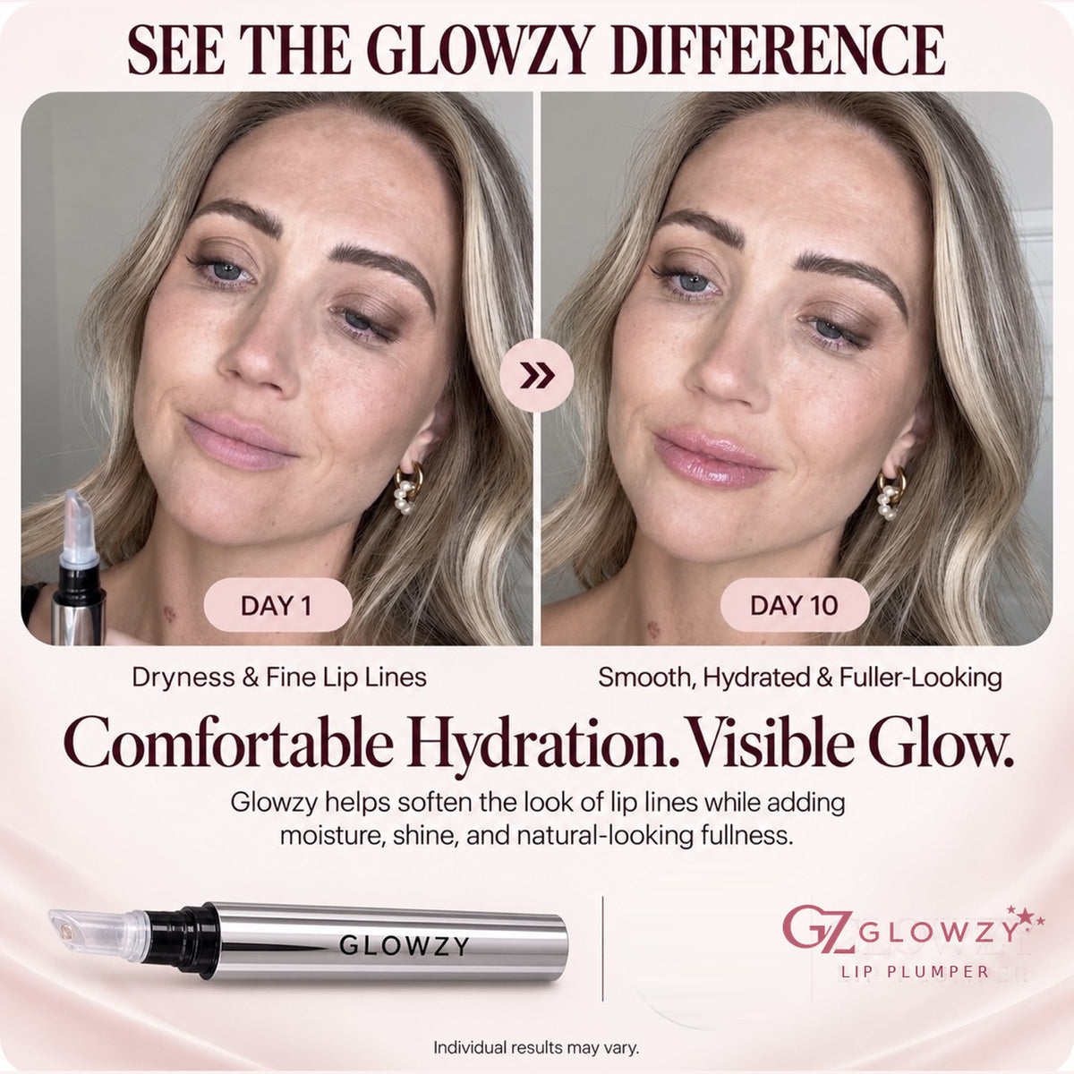 Glowzy Original Lip Plumper™