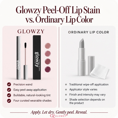 Glowzy Peel-off Lip Stain™