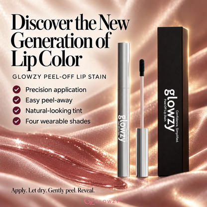 Glowzy Peel-off Lip Stain™