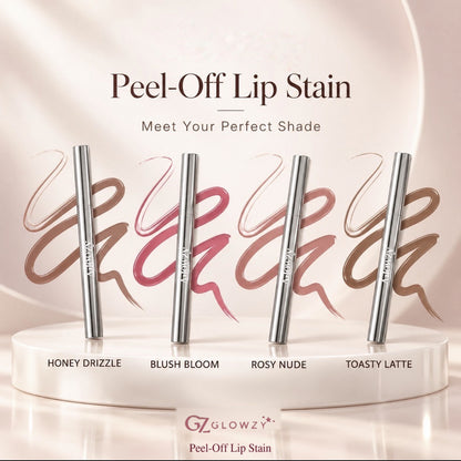 Glowzy Peel-off Lip Stain™