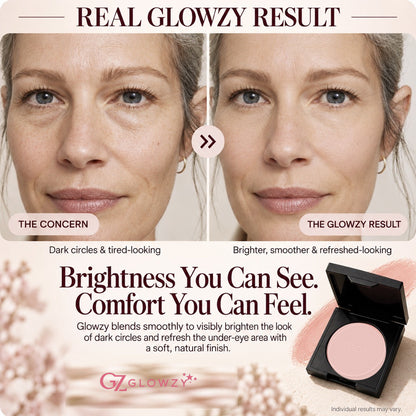 Glowzy Under Eye Brightener™