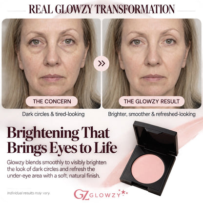 Glowzy Under Eye Brightener™