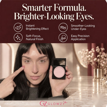 Glowzy Under Eye Brightener™