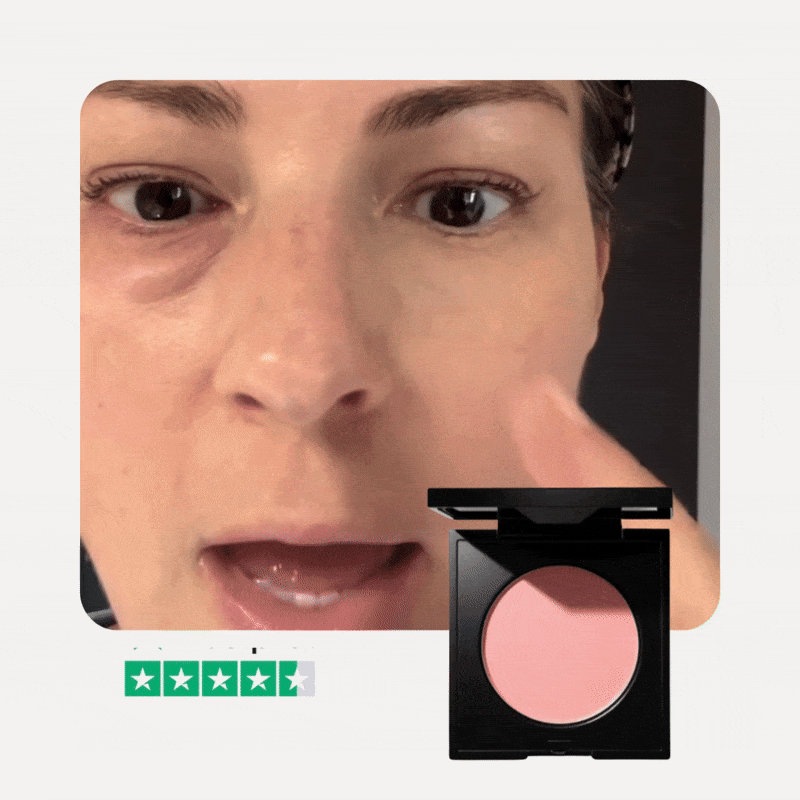 Glowzy Under Eye Brightener