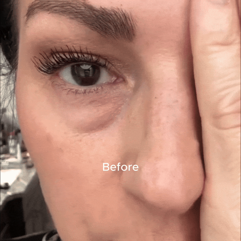 Glowzy Under Eye Brightener