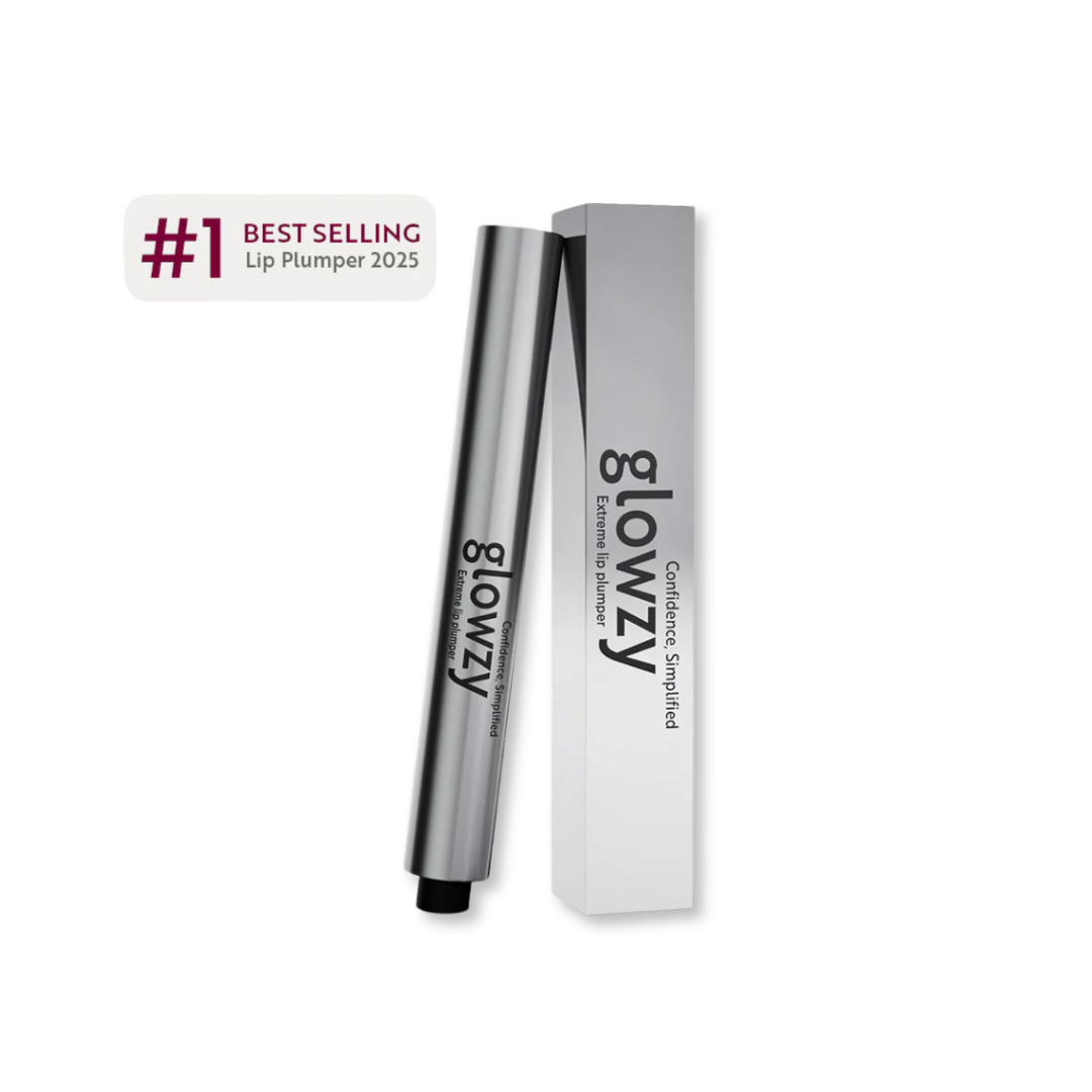 Glowzy Lip Plumper™