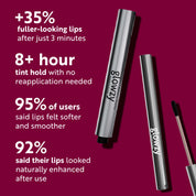 Plump & Stain Set